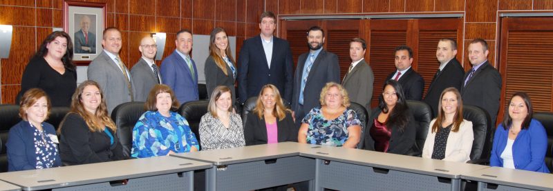 Chamber honors 25th leadership class - Altoona Mirror